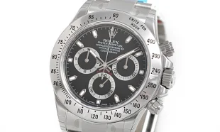 メンズデイトナ 116520 ロレックス スーパーコピー 腕時計