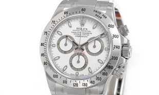 メンズ時計 ロレックススーパーコピー デイトナ 116520