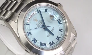 ロレックス デイデイトII 218206 時計 コピー