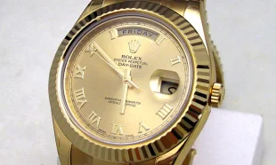 ロレックス デイデイトII 218238 時計 コピー