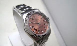 ロレックス 時計 メンズ 人気 オイスターパーペチュアル 176234G コピー 腕時計