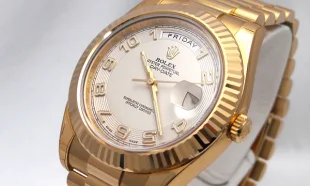 ロレックス デイデイトII 218238 時計 コピー