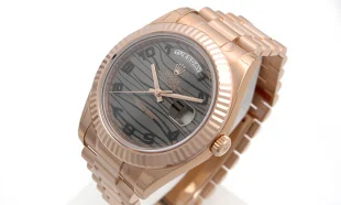 ロレックス デイデイトII 218235 時計 コピー