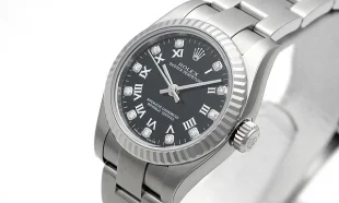 ロレックス 時計 通販 オイスターパーペチュアル 176234G ブランド スーパーコピー 腕時計