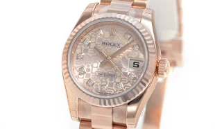 ロレックス デイトジャスト 179175G 時計 コピー