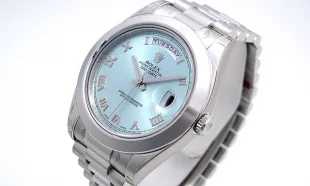 ロレックス デイデイトII 218206 時計 コピー