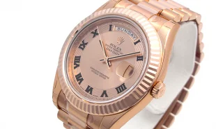 ロレックス デイデイトII 218235 時計 コピー