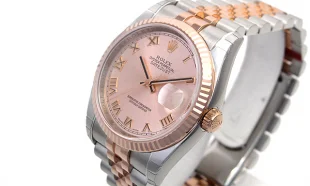 ロレックス デイトジャスト 116231 時計 コピー