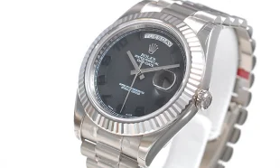 ロレックス デイデイトII 218239 時計 コピー