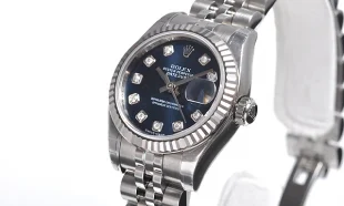 ロレックス デイトジャスト 179174G 時計 コピー