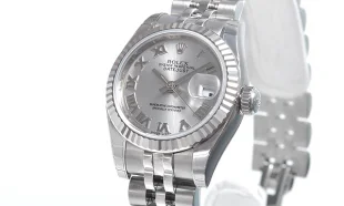 ロレックス デイトジャスト 179174 時計 コピー