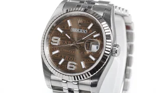 ロレックス デイトジャスト 116234 時計 コピー