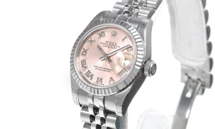 ロレックス デイトジャスト 179174 時計 コピー