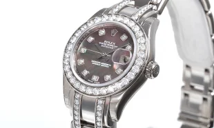 ロレックス デイトジャスト 80299NG 時計 コピー