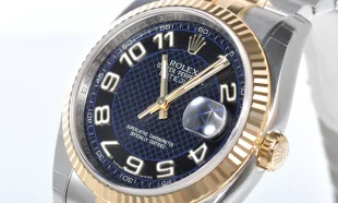 ロレックス デイトジャスト 116233 時計 コピー