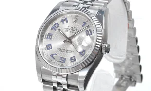 ロレックス デイトジャスト 116234 時計 コピー