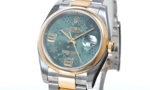 ロレックス デイトジャスト 116203 時計 コピー