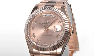 ロレックス デイデイトII 218235 時計 コピー