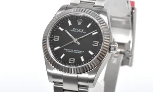 ロレックス 時計 オイスターパーペチュアル 177234 女性 新品 スーパーコピー 腕時計