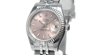 ロレックス デイトジャスト 179174 時計 コピー