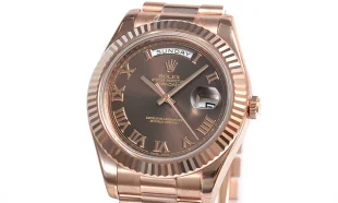 ロレックス デイデイトII 218235 時計 コピー