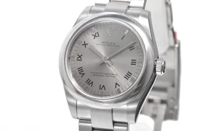 ロレックス ロレックス メンズ 人気 オイスターパーペチュアル 177200 時計 コピー