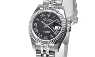 ロレックス デイトジャスト 179174 時計 コピー