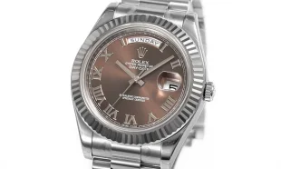 ロレックス デイデイトII 218239 時計 コピー