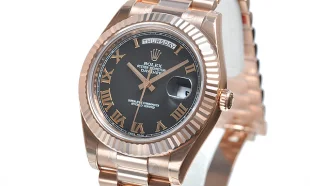 ロレックス デイデイトII 218235 時計 コピー