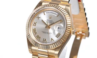 ロレックス デイデイトII 218238 時計 コピー