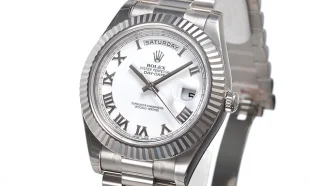 ロレックス デイデイトII 218239 時計 コピー