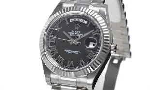 ロレックス デイデイトII 218239 時計 コピー