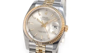ロレックス デイトジャスト 116233 時計 コピー