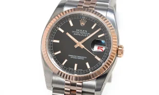 ロレックス デイトジャスト 116231 時計 コピー