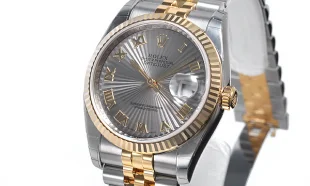 ロレックス デイトジャスト 116233 時計 コピー