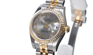 ロレックス デイトジャスト 179173 時計 コピー