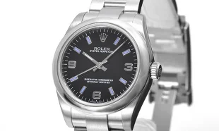 ロレックス 時計 オイスターパーペチュアル 177200 スーパーコピー 腕時計