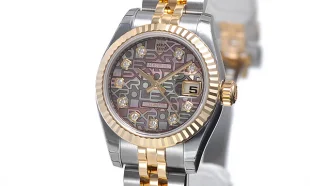 ロレックス デイトジャスト 179173NG 時計 コピー