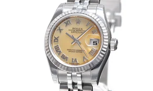 ロレックス デイトジャスト 179174NR 時計 コピー