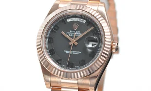 ロレックス デイデイトII 218235 時計 コピー
