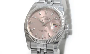 ロレックス デイトジャスト 116234 時計 コピー