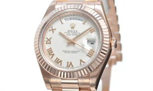 ロレックス デイデイトII 218235 時計 コピー