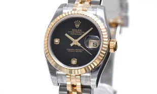 ロレックス デイトジャスト 1791732BR 時計 コピー