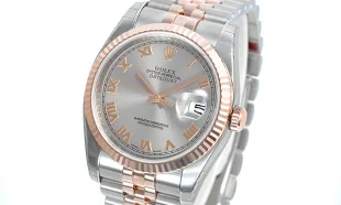 ロレックス デイトジャスト 116231 時計 コピー