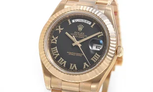 ロレックス デイデイトII 218238 時計 コピー