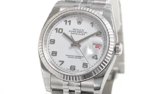 ロレックス デイトジャスト 116234 時計 コピー