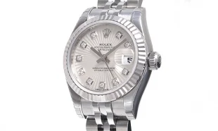 ロレックス デイトジャスト 179174G 時計 コピー