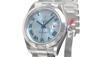 ロレックス デイデイトII 218206 時計 コピー