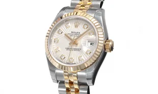 ロレックス デイトジャスト 179173G 時計 コピー