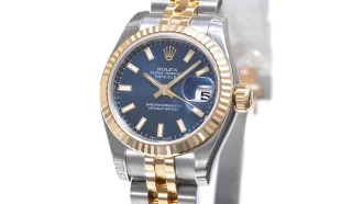 ロレックス デイトジャスト 179173 時計 コピー